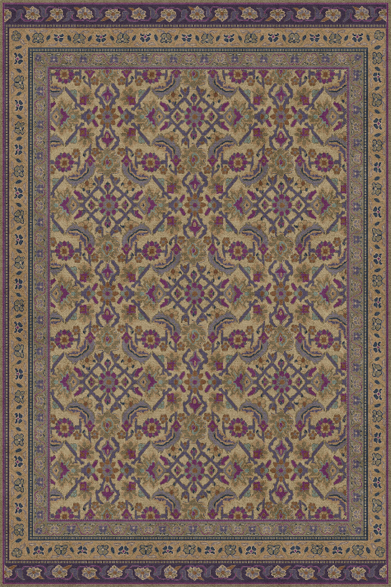 BILTMORE - Maison Tapis - Avignon 20x30
