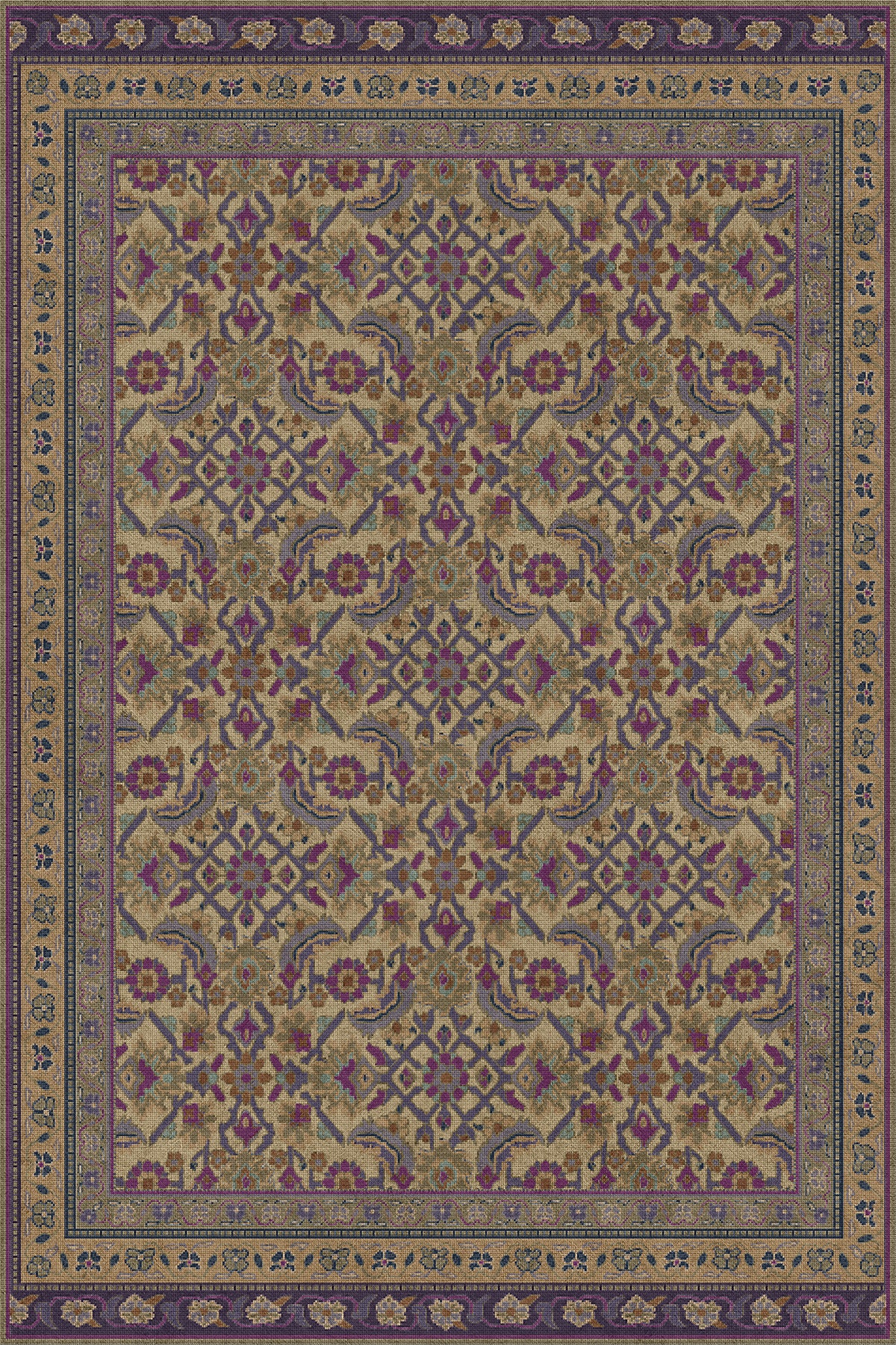 Biltmore - Maison Tapis - Avignon 24x36