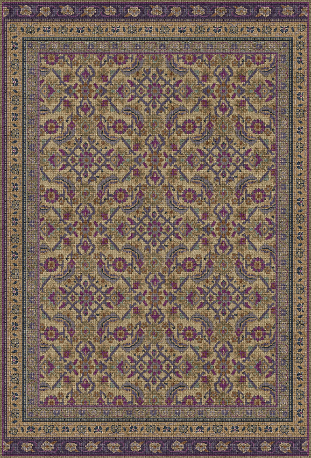 Biltmore - Maison Tapis - Avignon 38x56