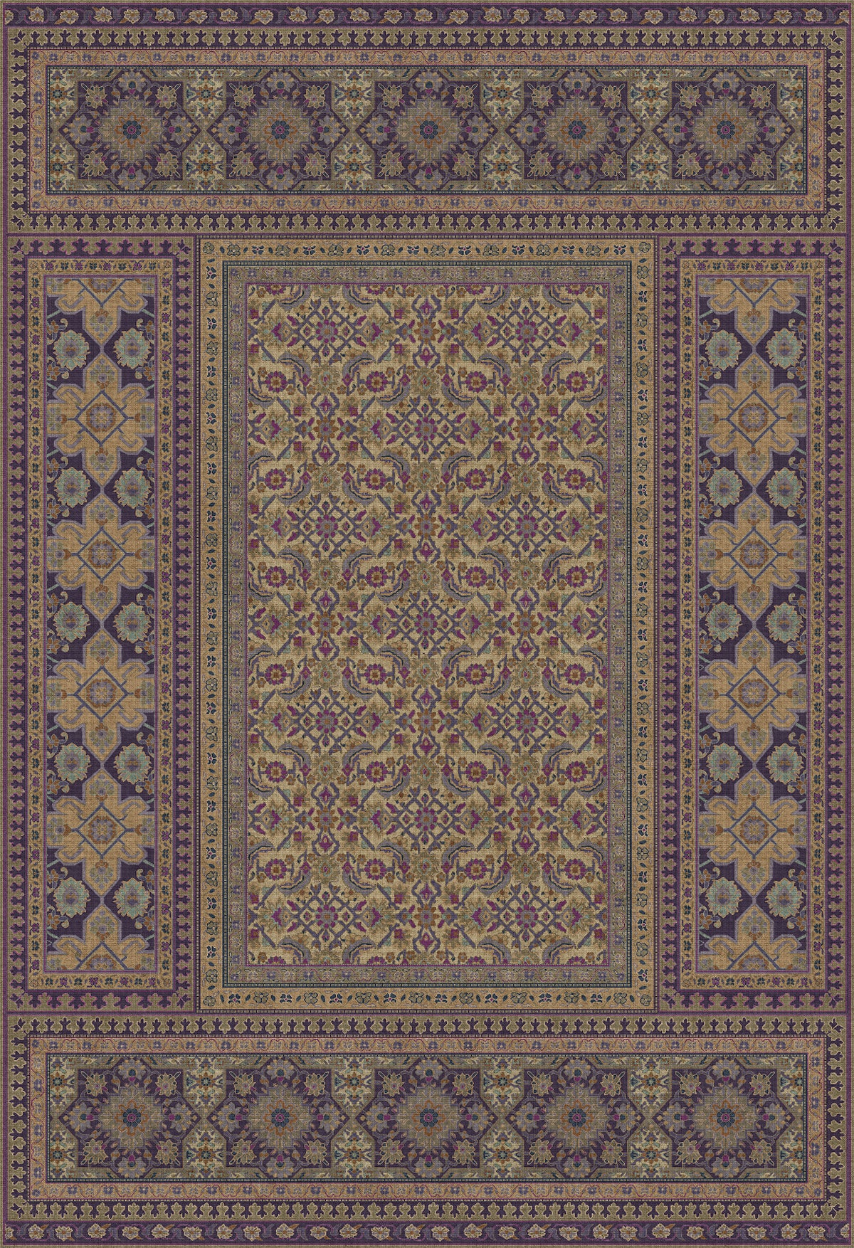 Biltmore - Maison Tapis - Avignon 52x76