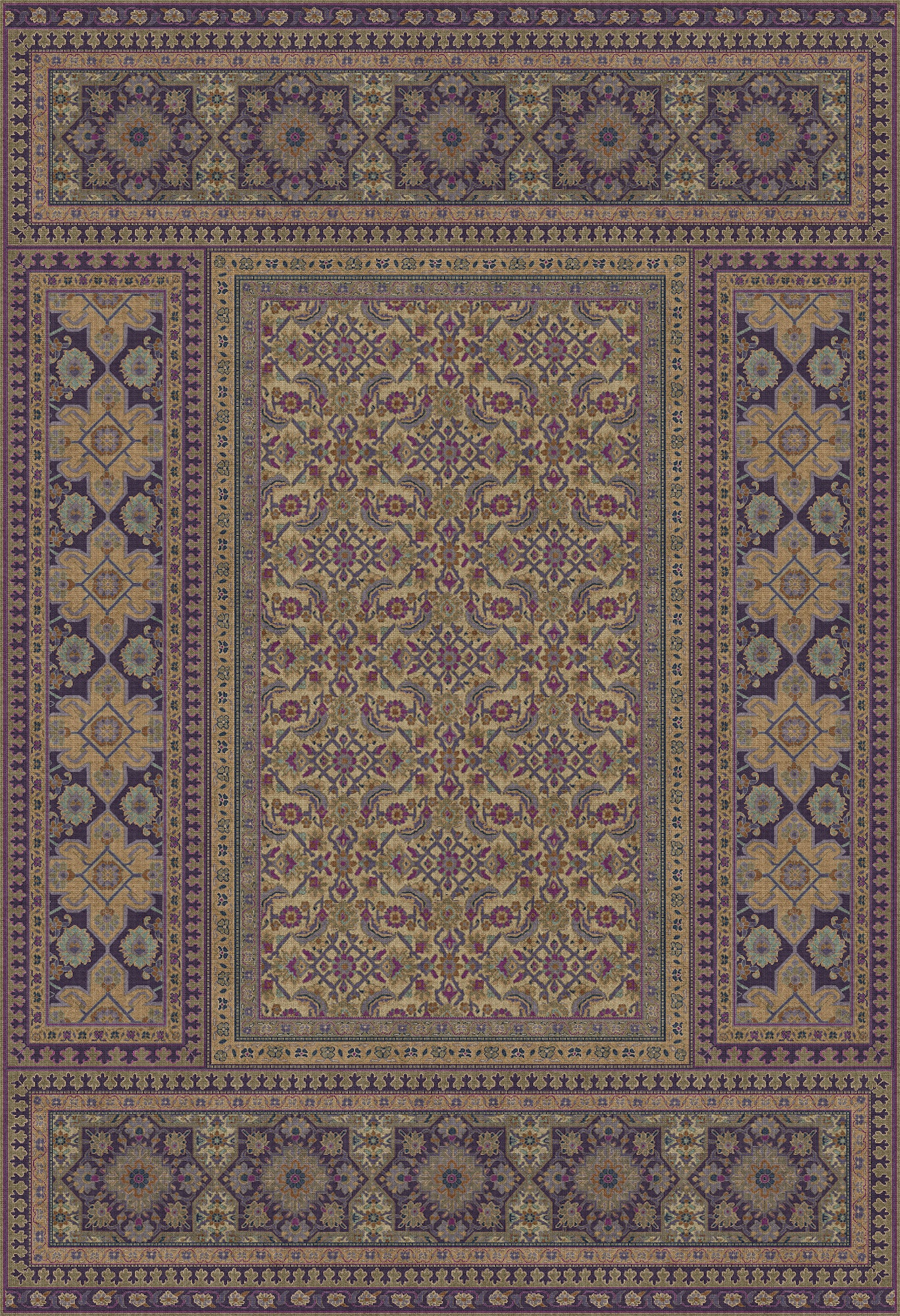 Biltmore - Maison Tapis - Avignon 52x76