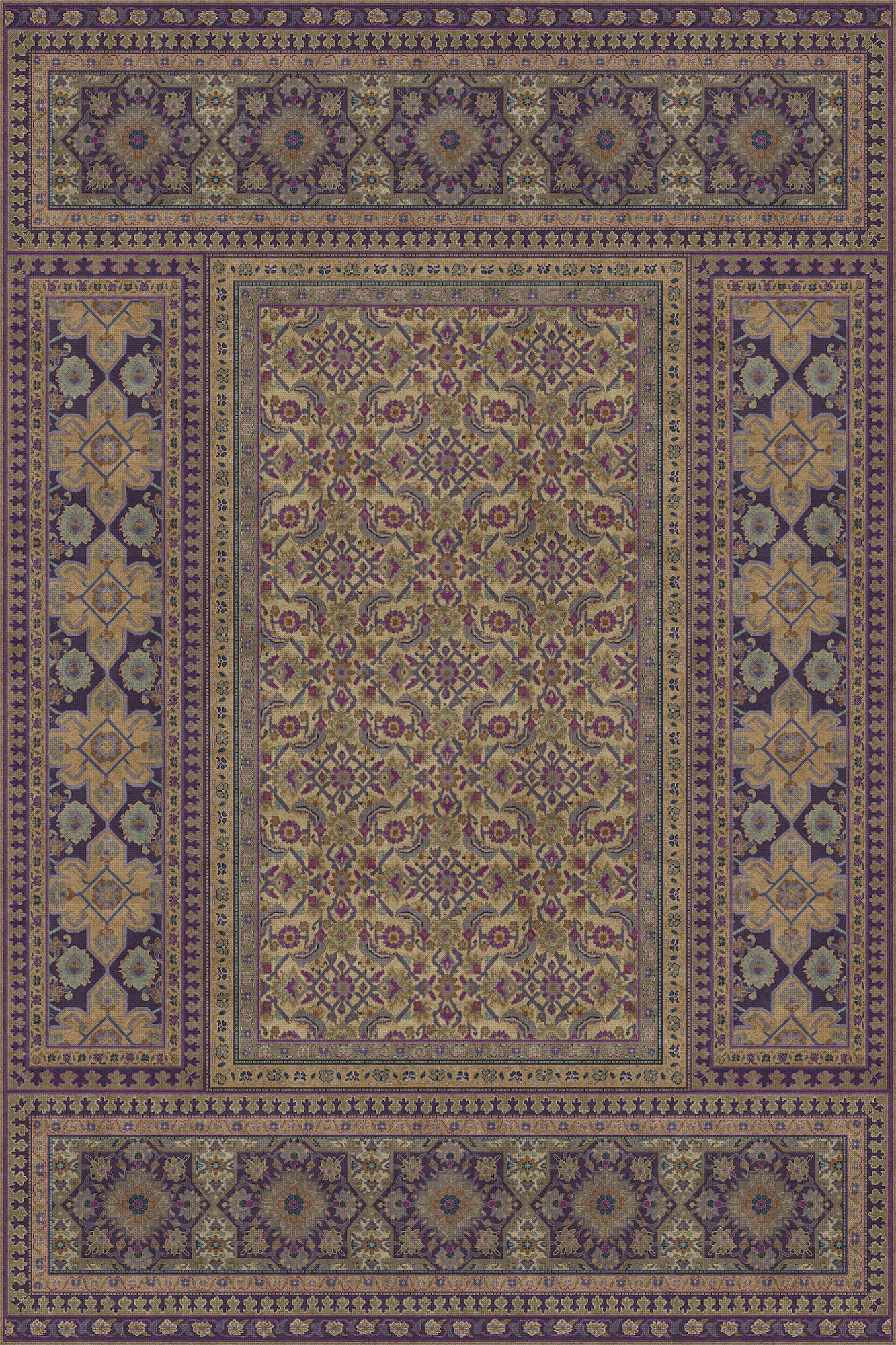 Biltmore - Maison Tapis - Avignon 72x108