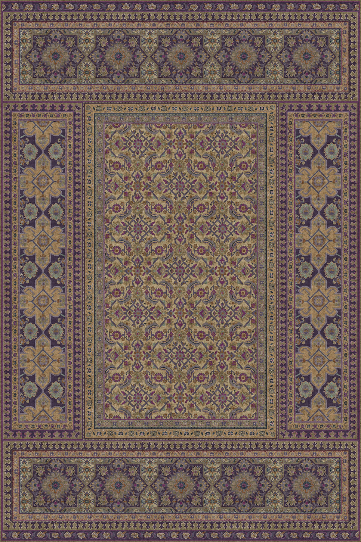 Biltmore - Maison Tapis - Avignon 72x108