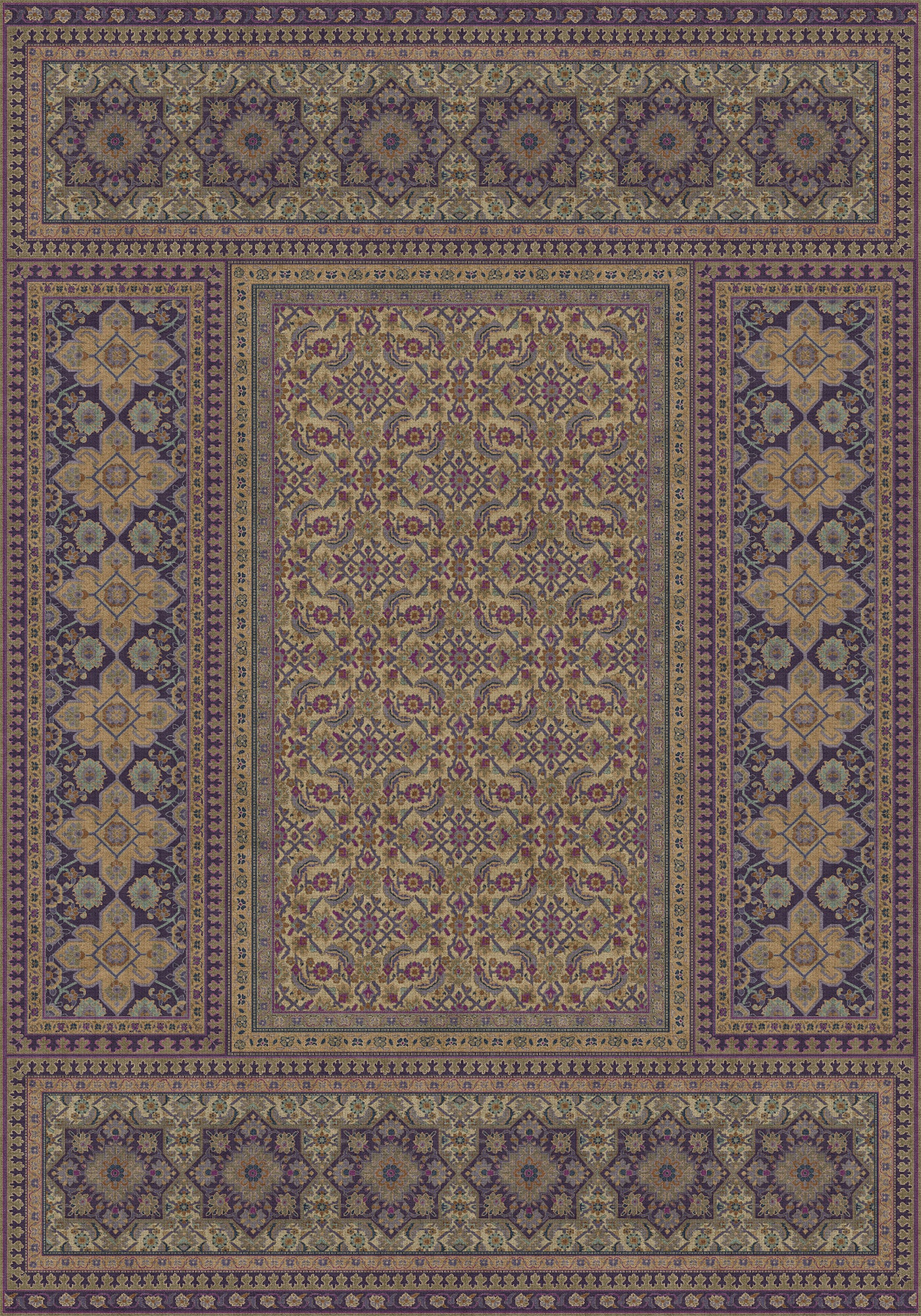 Biltmore - Maison Tapis - Avignon 84x120