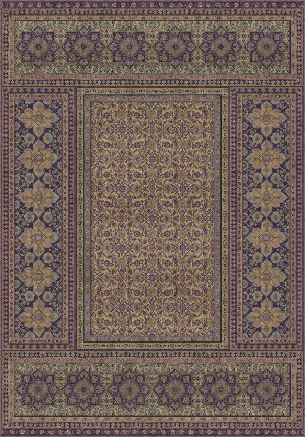 Biltmore - Maison Tapis - Avignon 84x120