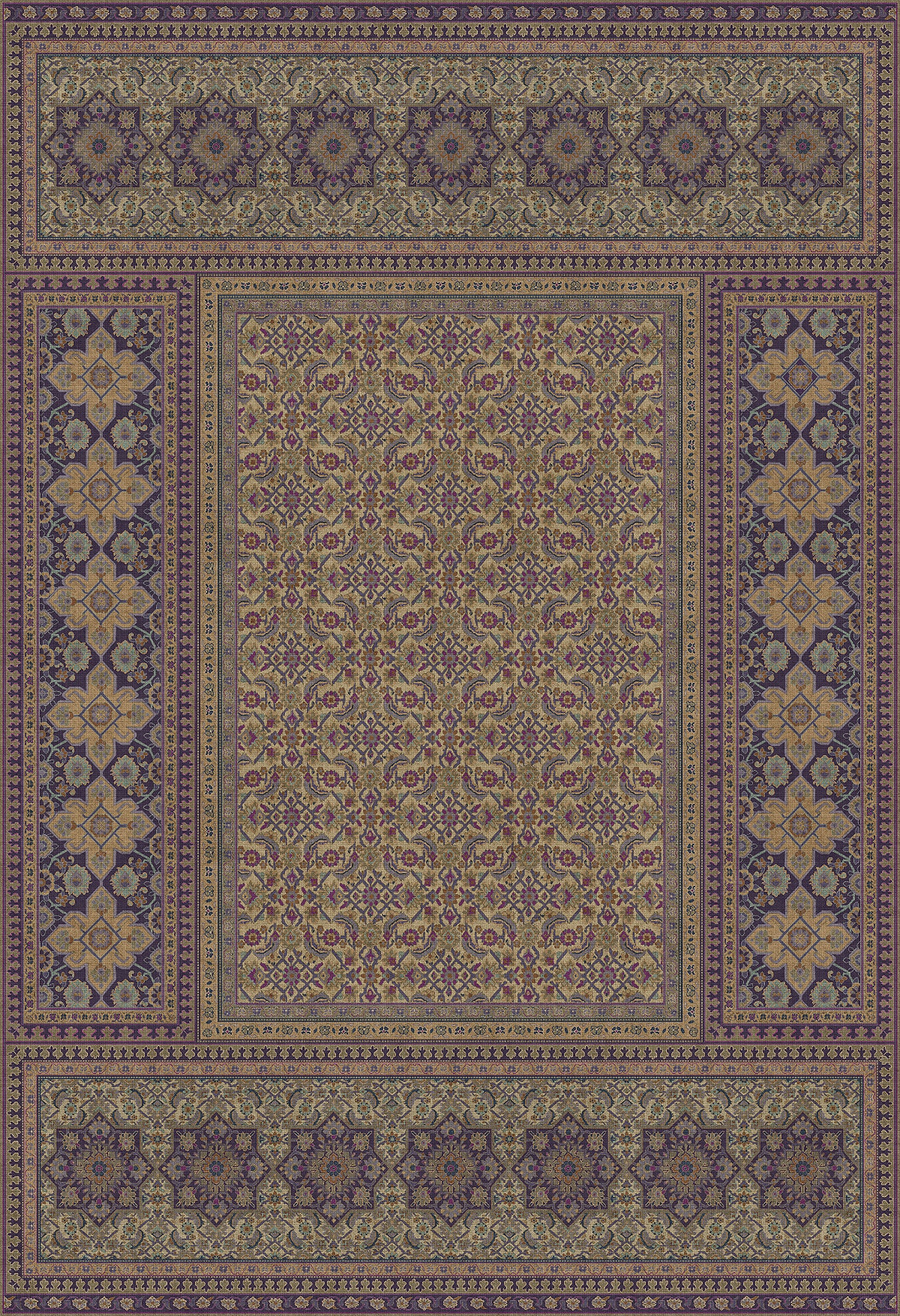 Biltmore - Maison Tapis - Avignon 96x140