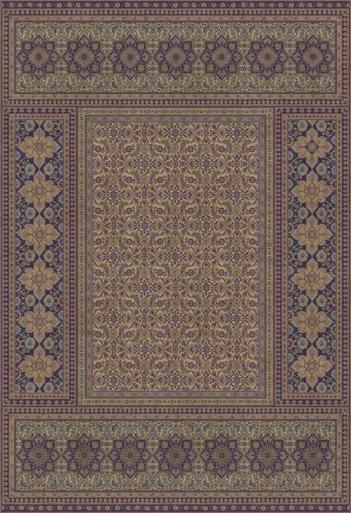 Biltmore - Maison Tapis - Avignon 96x140