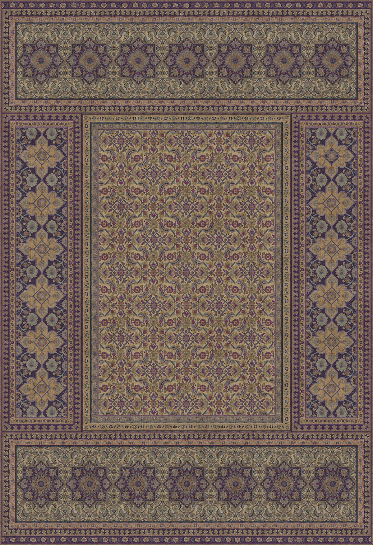 Biltmore - Maison Tapis - Avignon 120x175