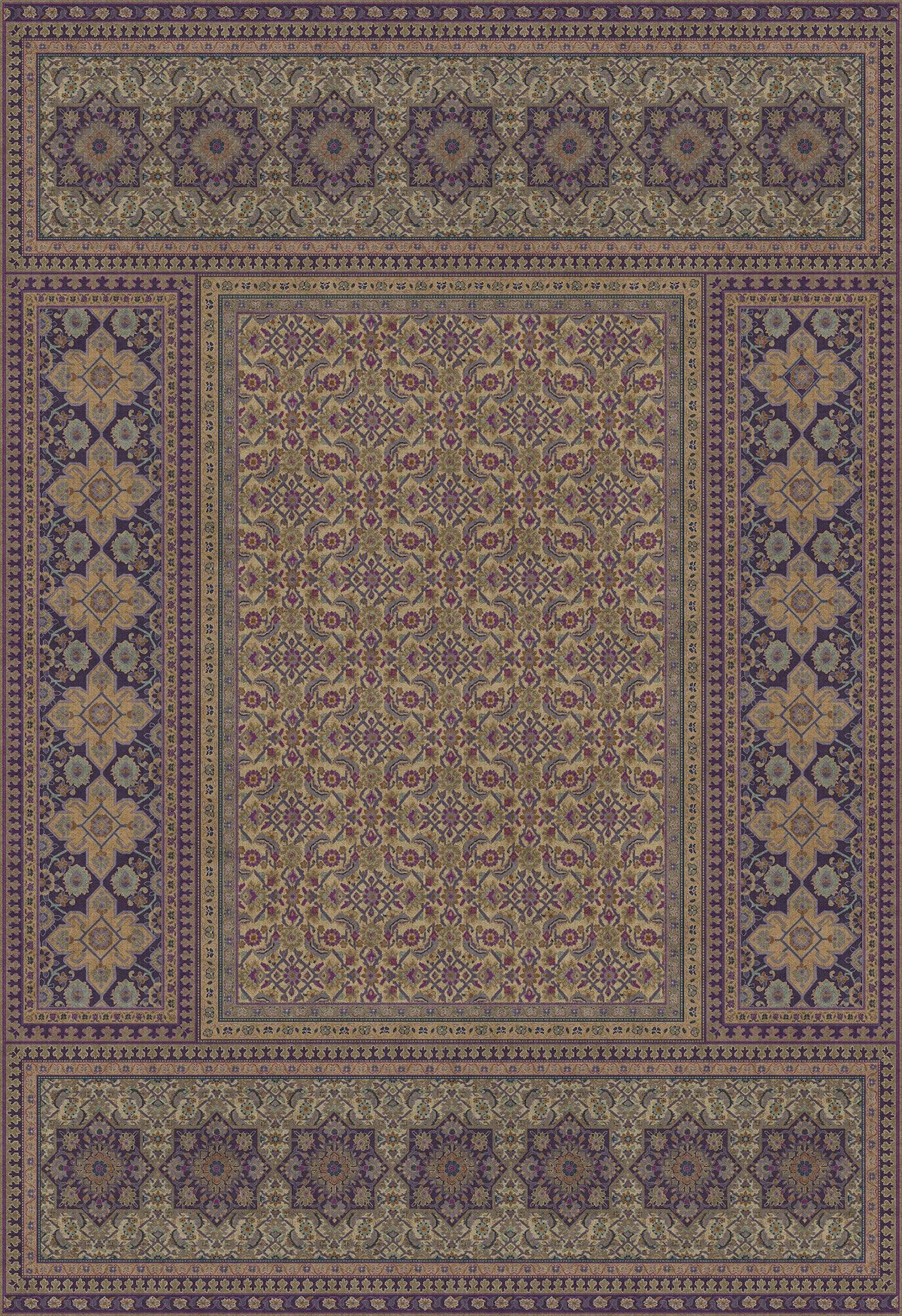 Biltmore - Maison Tapis - Avignon 120x175