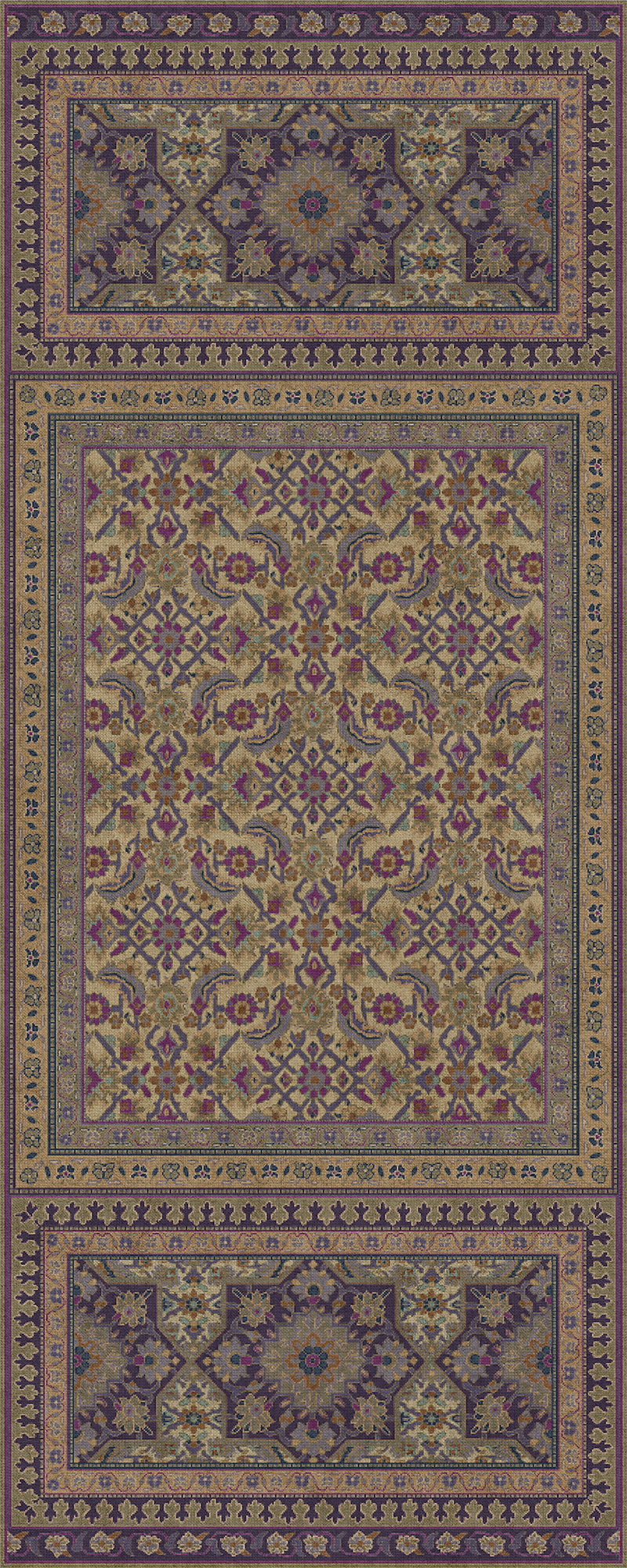 Biltmore - Maison Tapis - Avignon 36x90