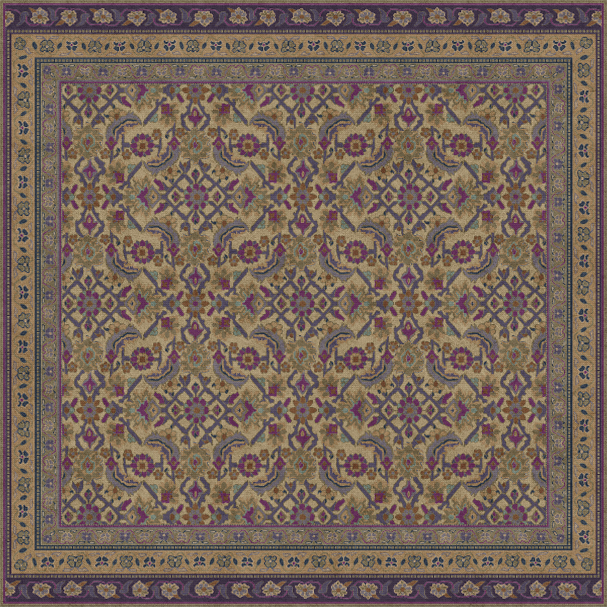 Biltmore - Maison Tapis - Avignon 36x36