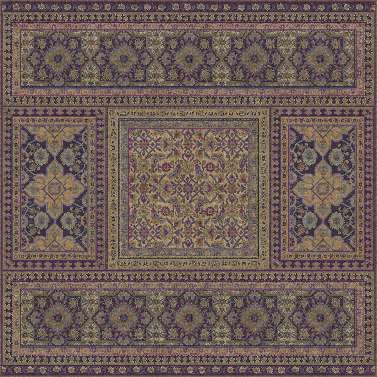 BILTMORE - Maison Tapis - Avignon 60x60