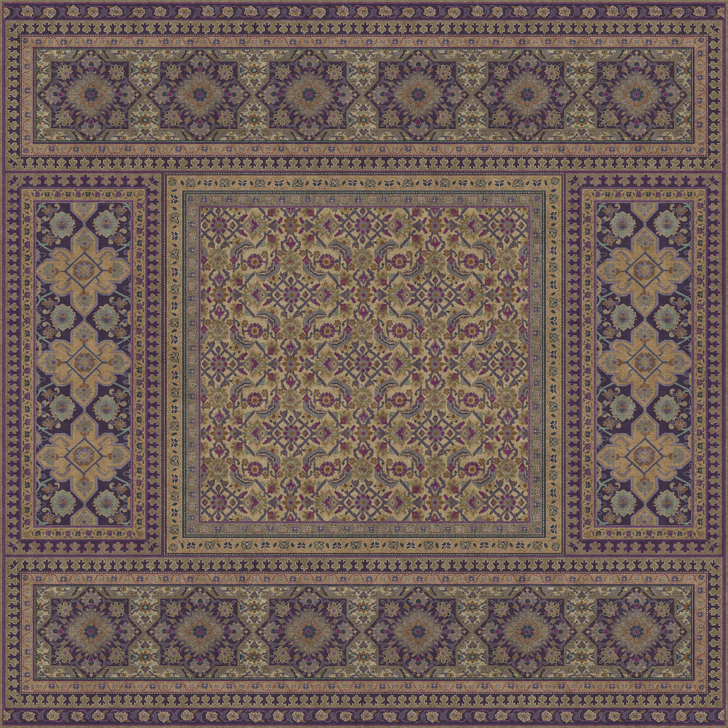 Biltmore - Maison Tapis - Avignon 84x84