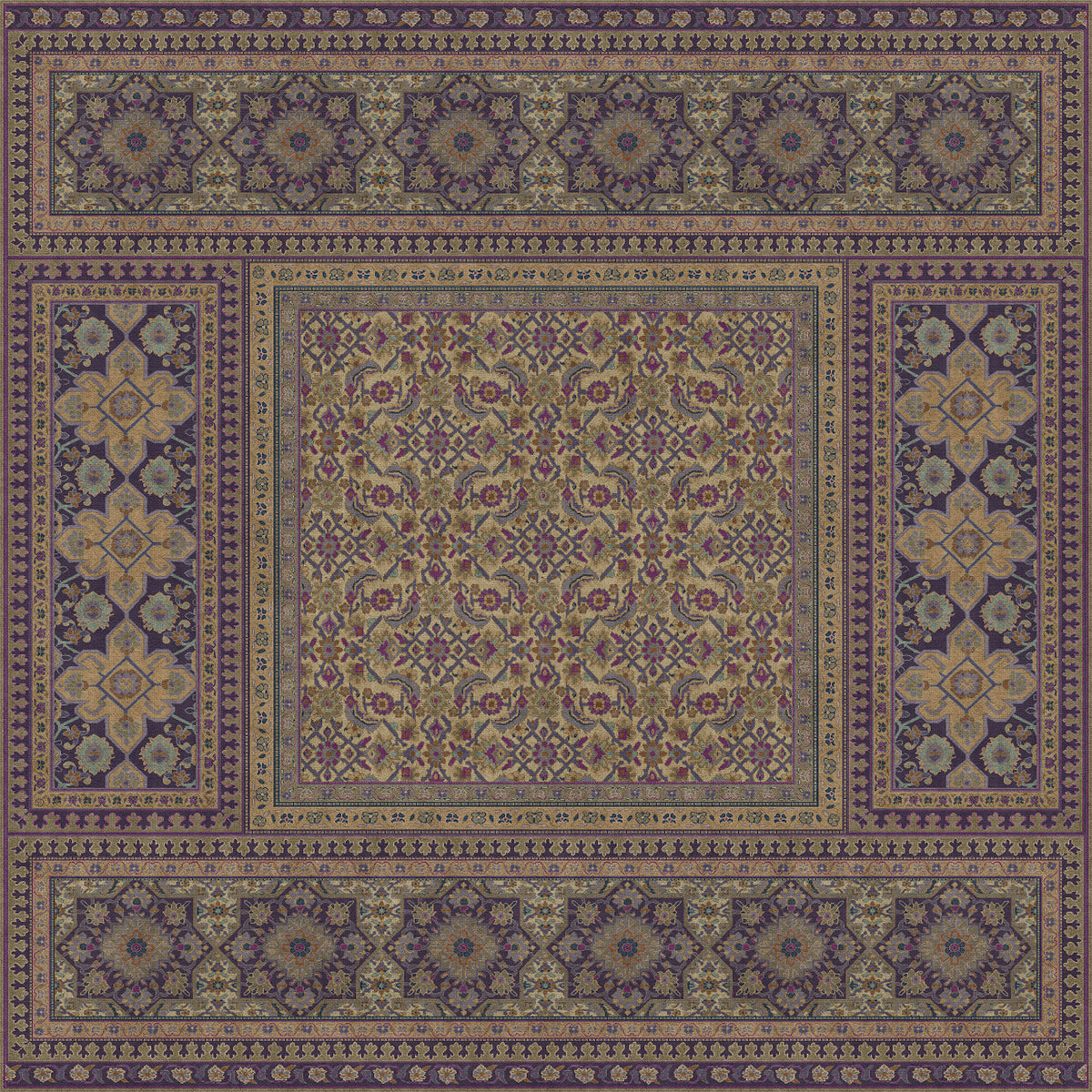 Biltmore - Maison Tapis - Avignon 84x84