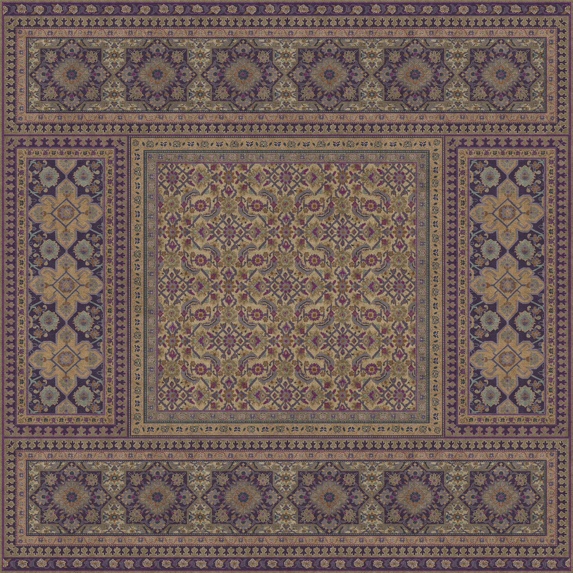 Biltmore - Maison Tapis - Avignon 84x84