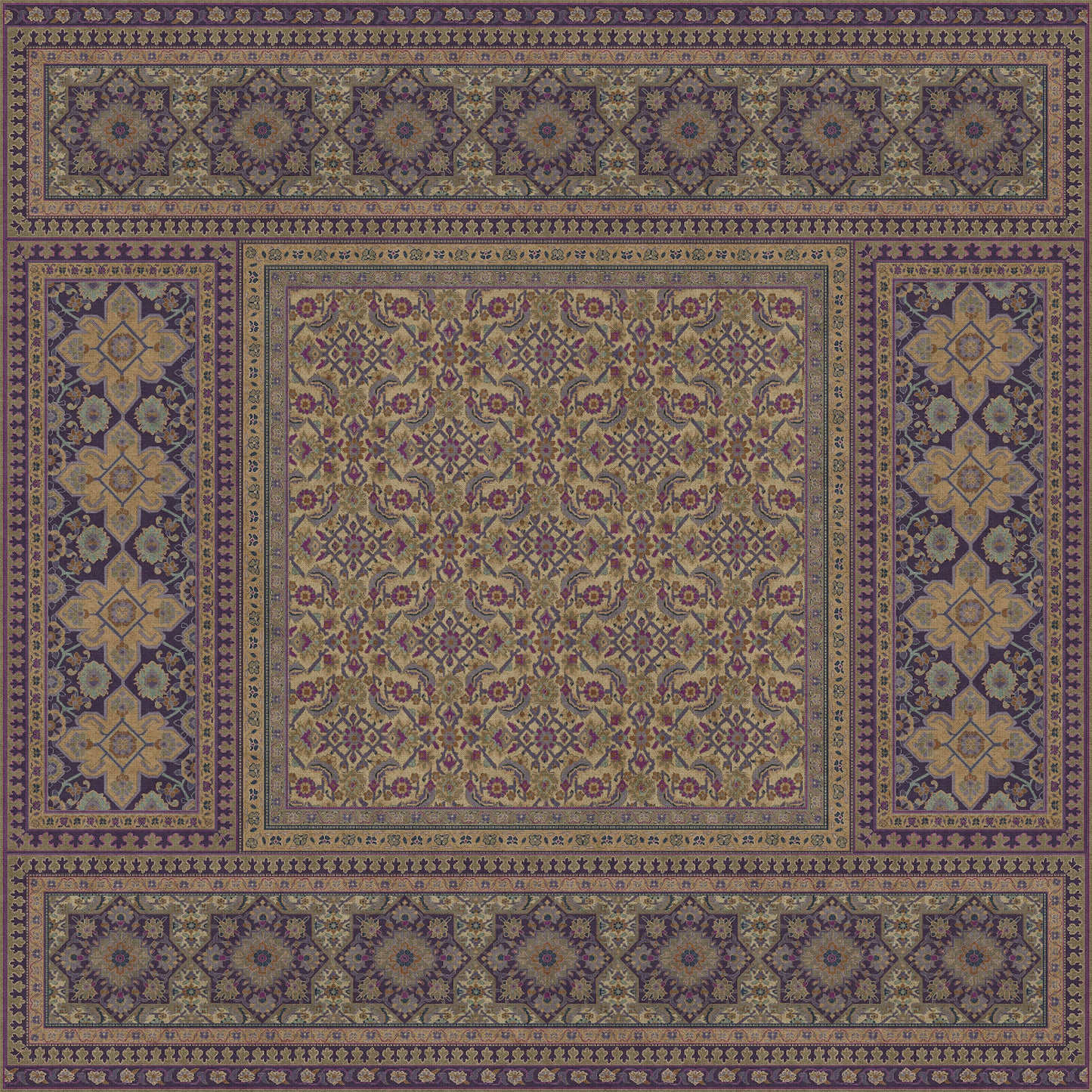 Biltmore - Maison Tapis - Avignon 120x120