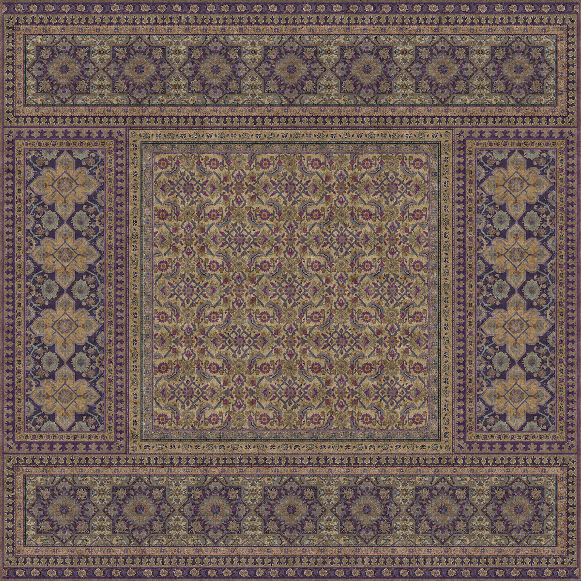 Biltmore - Maison Tapis - Avignon 120x120