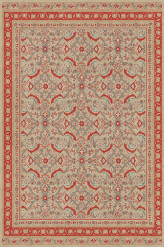 Vintage Vinyl Rug - Maison Tapis - Azay le Rideau