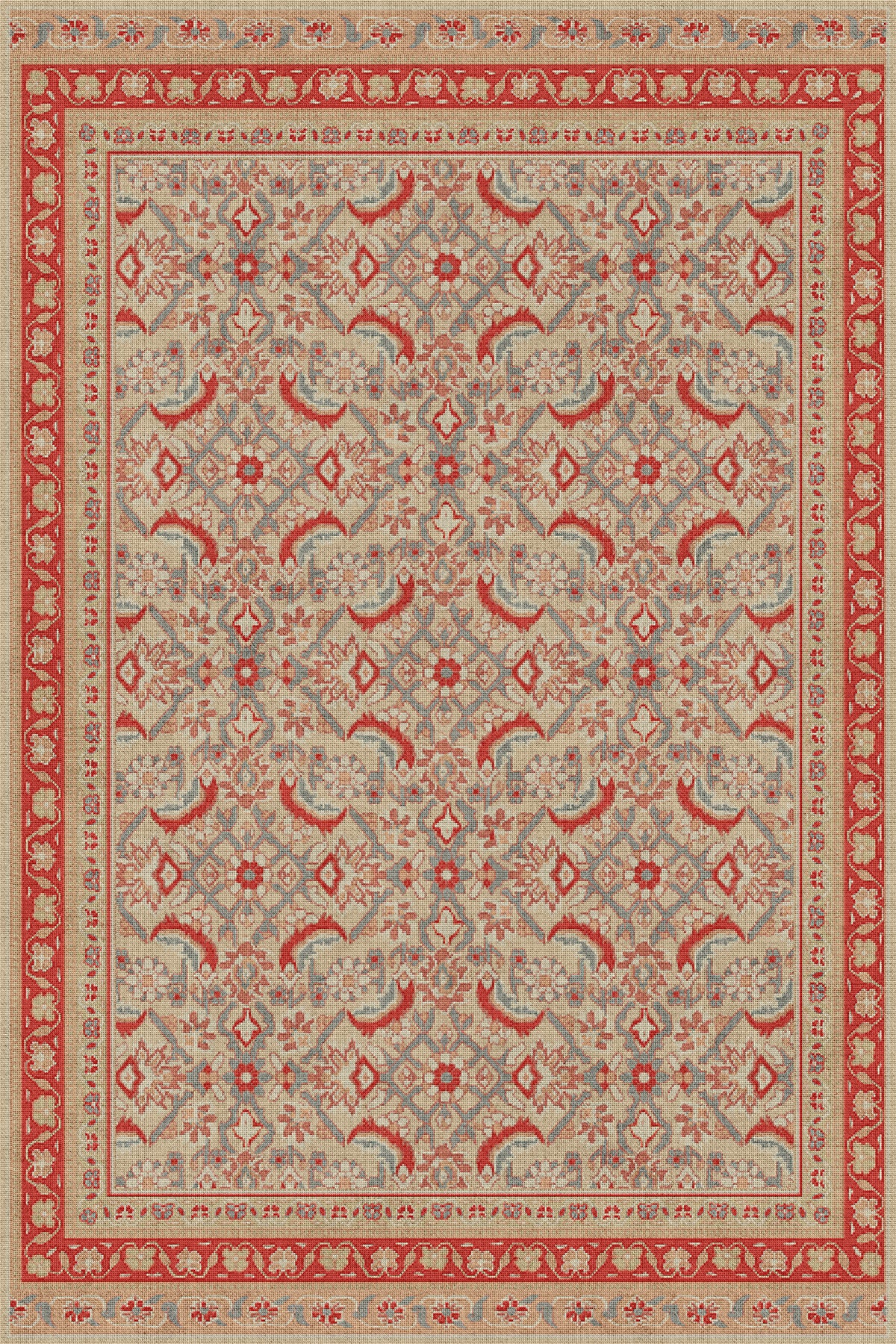 BILTMORE - Maison Tapis - Azay le Rideau 24x36