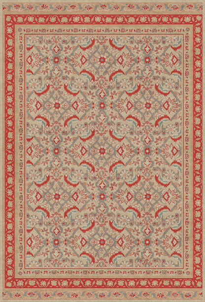 BILTMORE - Maison Tapis - Azay le Rideau 38x56