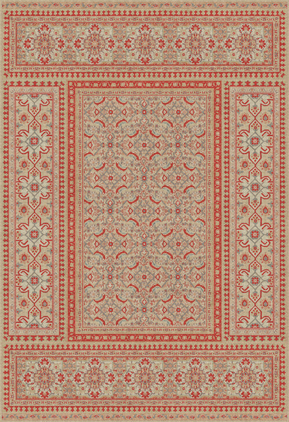 BILTMORE - Maison Tapis - Azay le Rideau 52x76