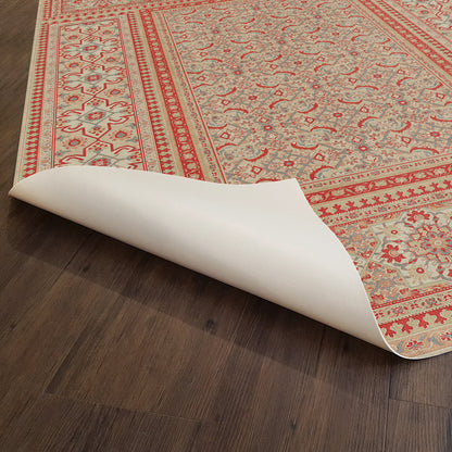 Vintage Vinyl Rug - Maison Tapis - Azay le Rideau