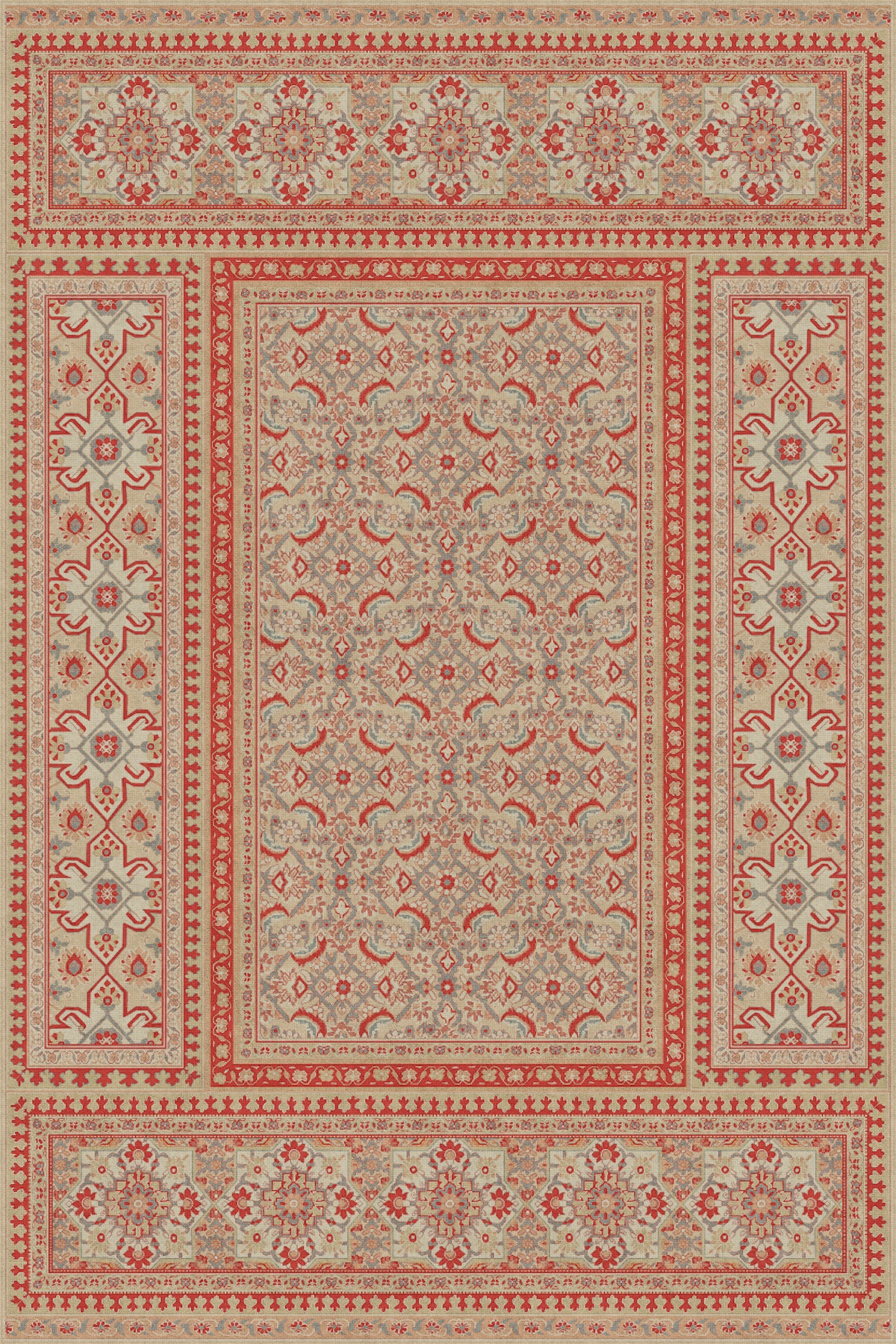 BILTMORE - Maison Tapis - Azay le Rideau 72x108