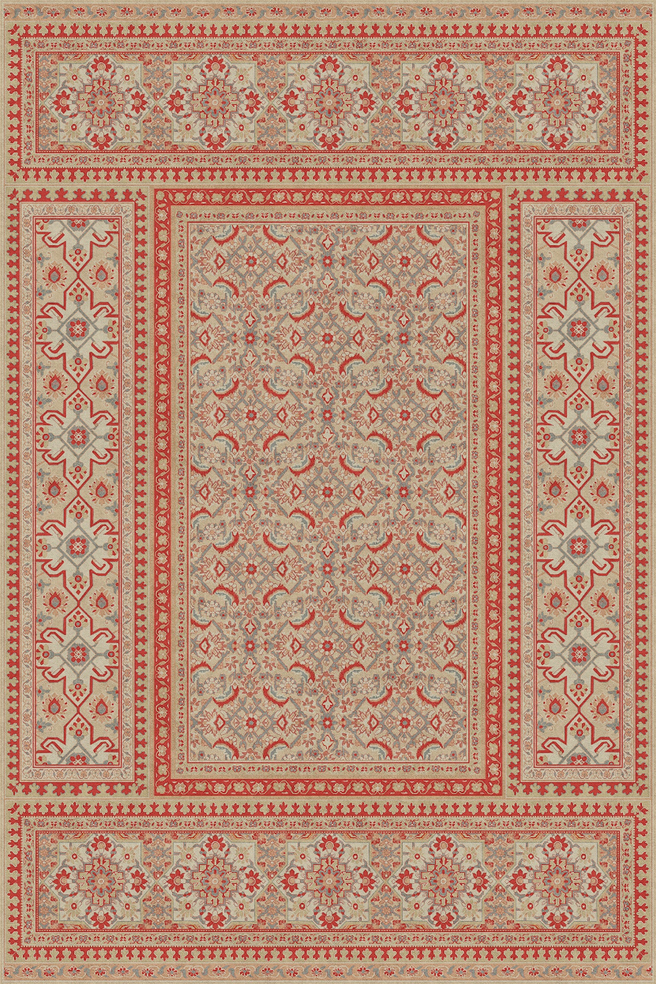 BILTMORE - Maison Tapis - Azay le Rideau 72x108