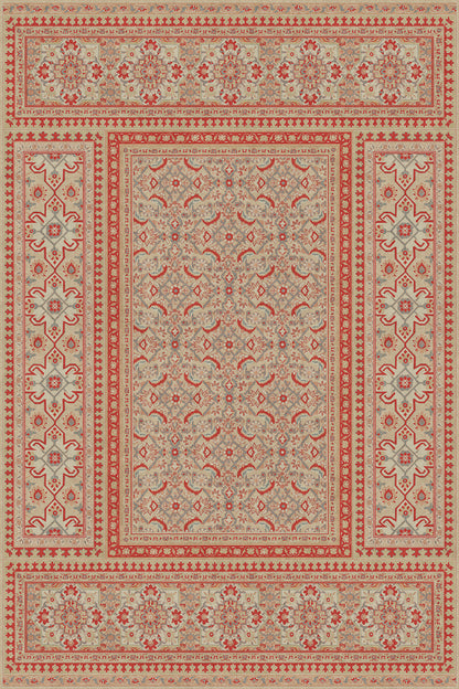 BILTMORE - Maison Tapis - Azay le Rideau 72x108