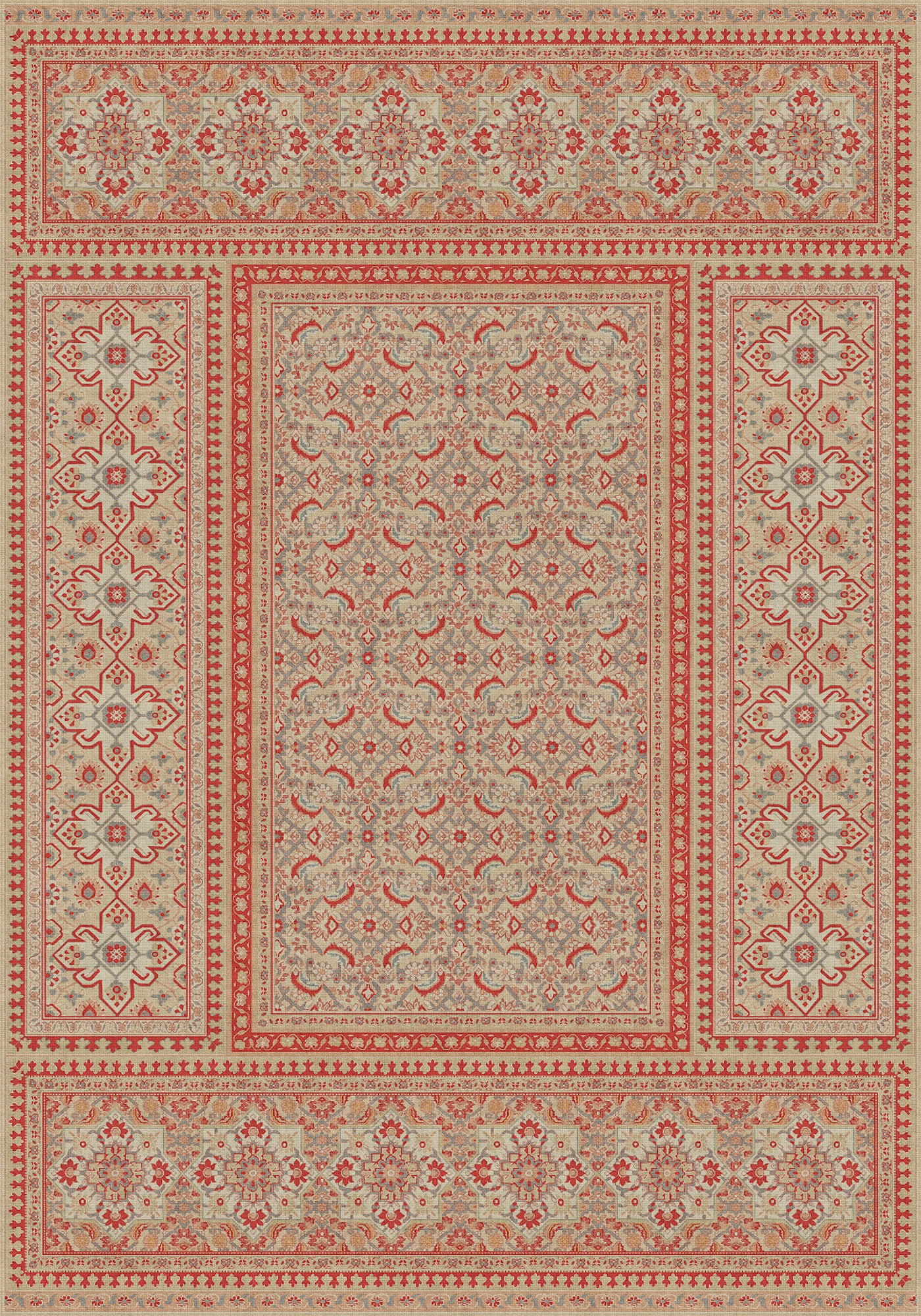 BILTMORE - Maison Tapis - Azay le Rideau 84x120