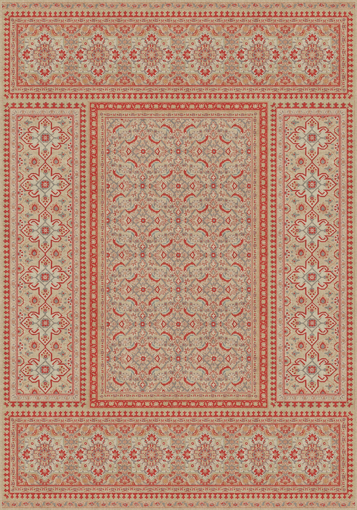 BILTMORE - Maison Tapis - Azay le Rideau 84x120