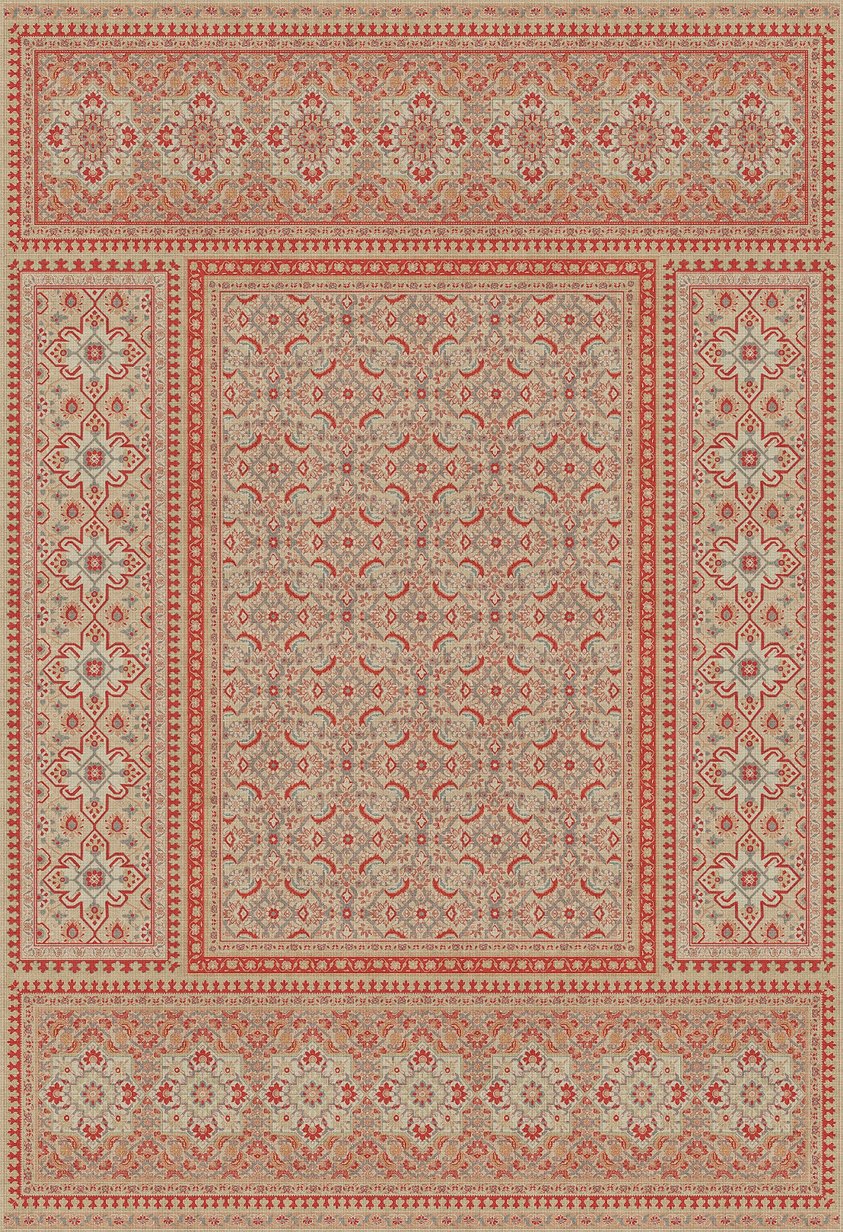 BILTMORE - Maison Tapis - Azay le Rideau 96x140