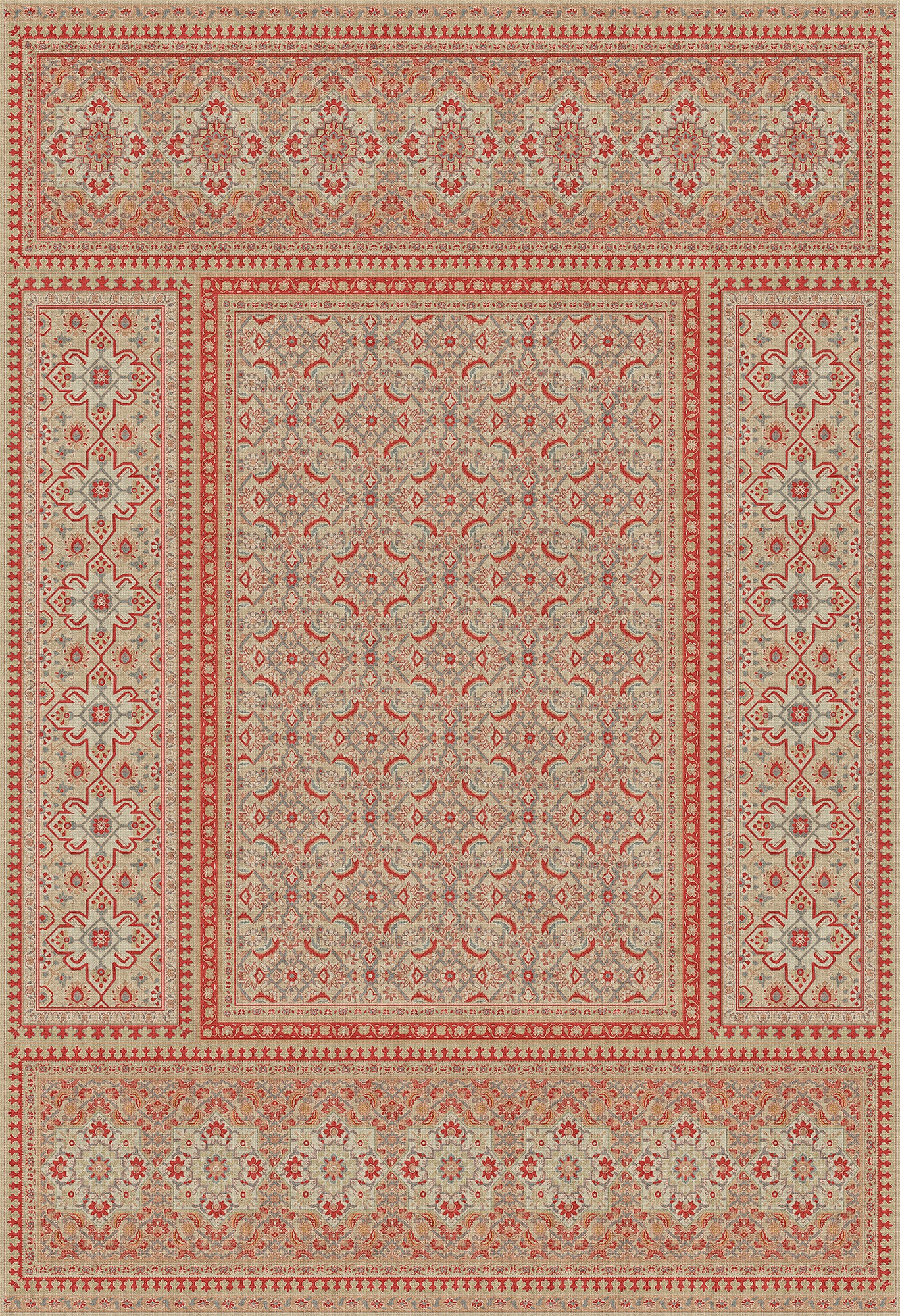 BILTMORE - Maison Tapis - Azay le Rideau 96x140