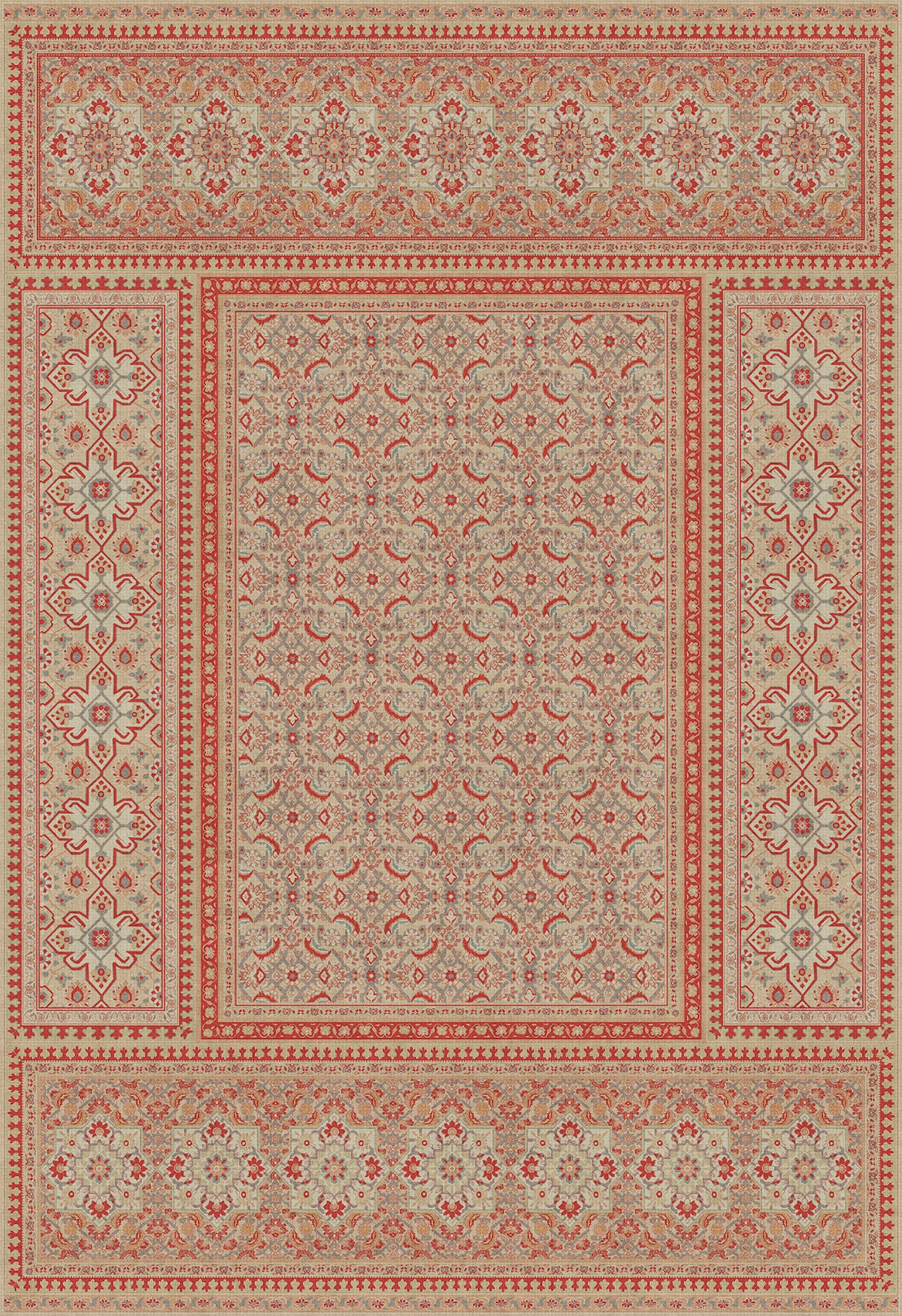 BILTMORE - Maison Tapis - Azay le Rideau 120x175
