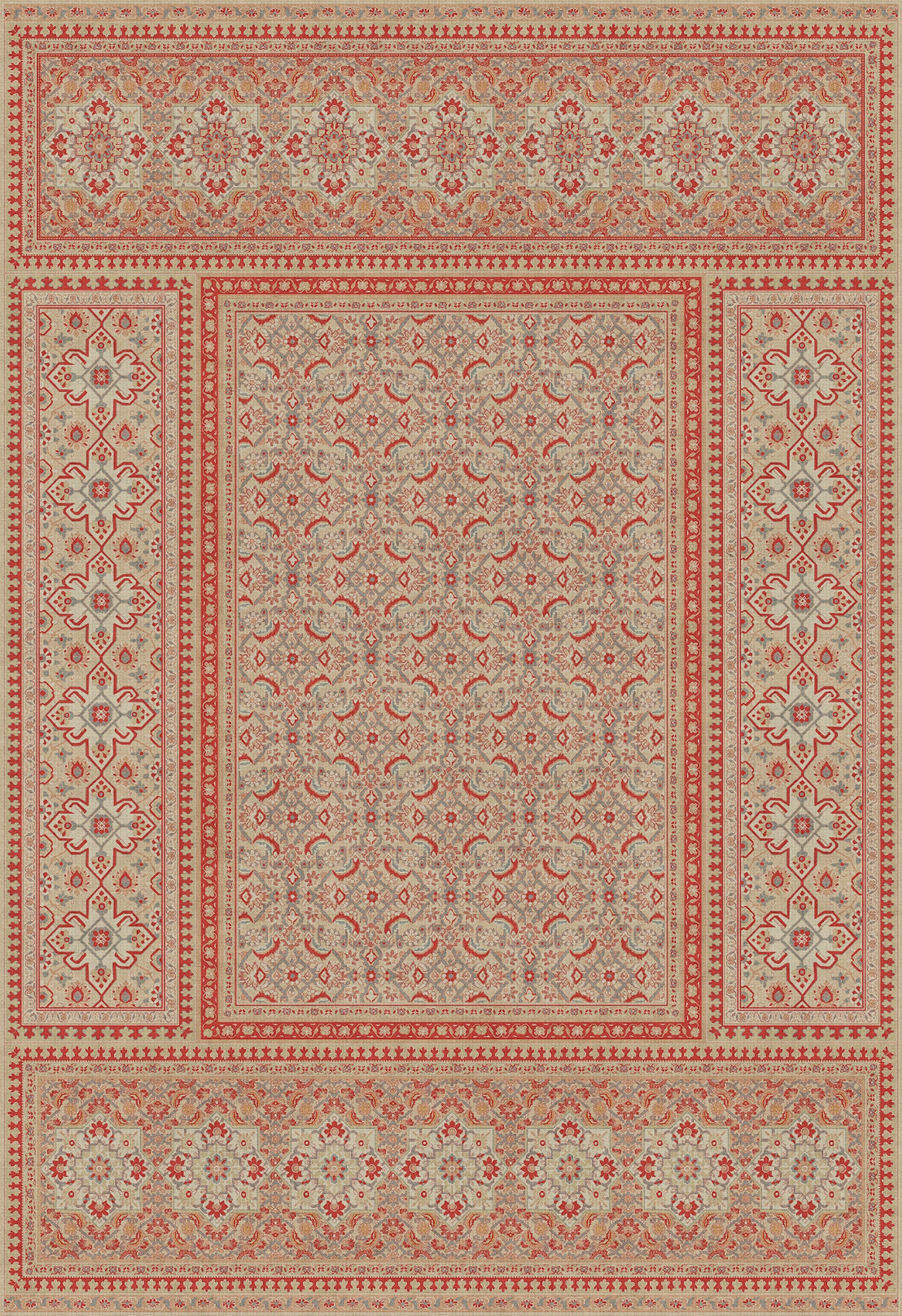 BILTMORE - Maison Tapis - Azay le Rideau 120x175