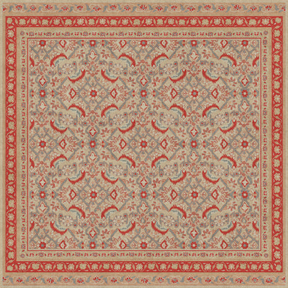 BILTMORE - Maison Tapis - Azay le Rideau 36x36