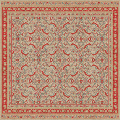 BILTMORE - Maison Tapis - Azay le Rideau 48x48