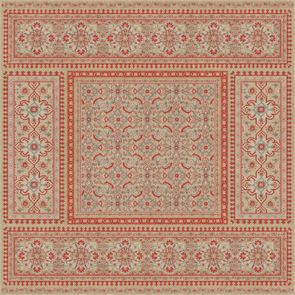 BILTMORE - Maison Tapis - Azay le Rideau 84x84