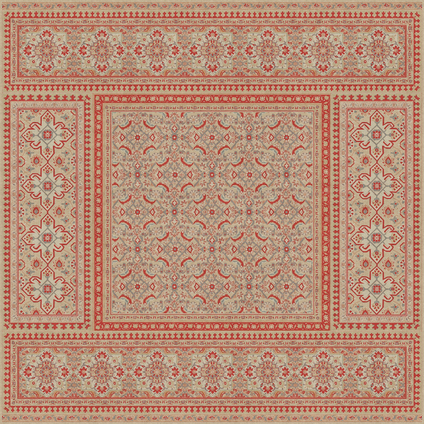 BILTMORE - Maison Tapis - Azay le Rideau 120x120