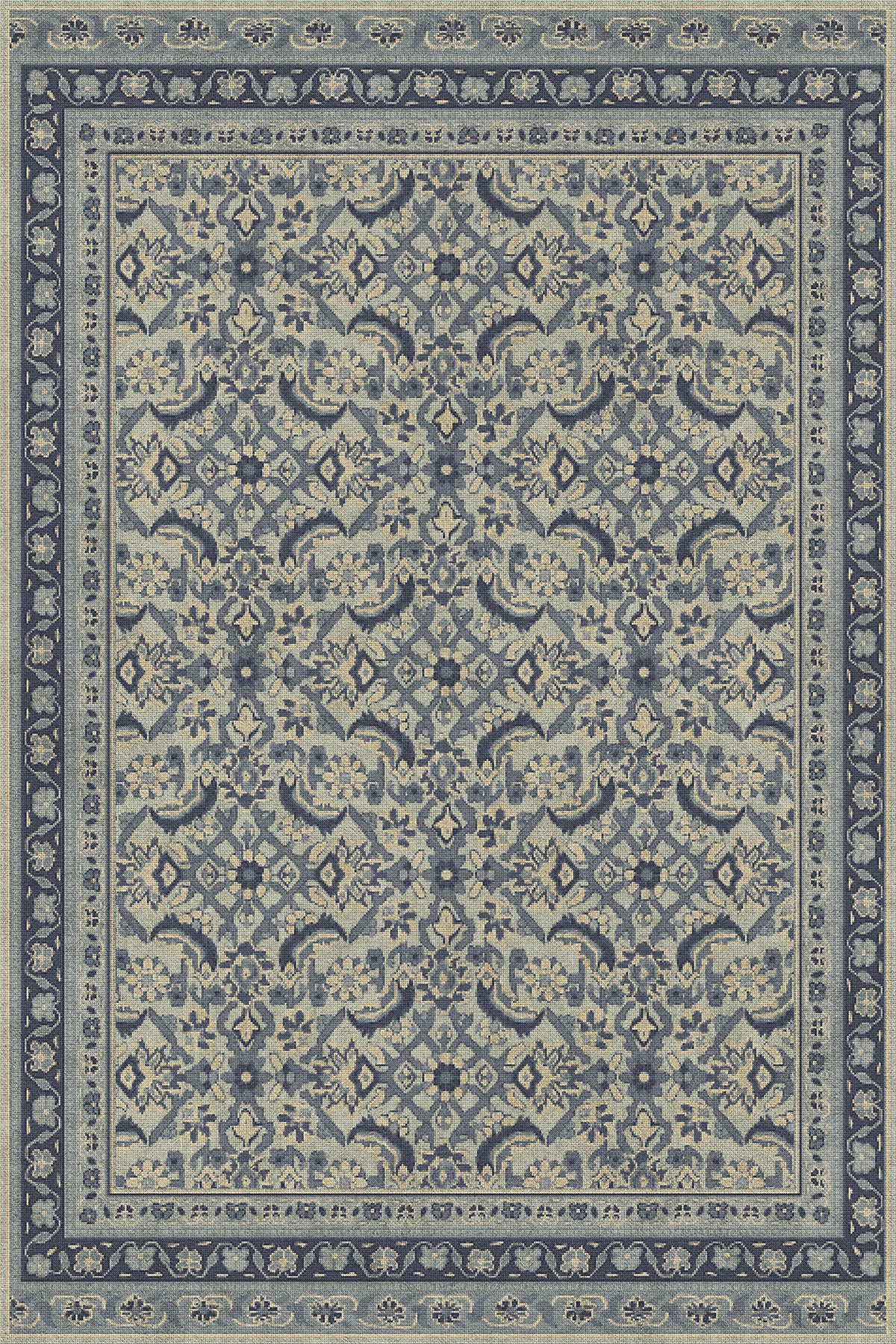 BILTMORE - Maison Tapis - Brittany 20x30