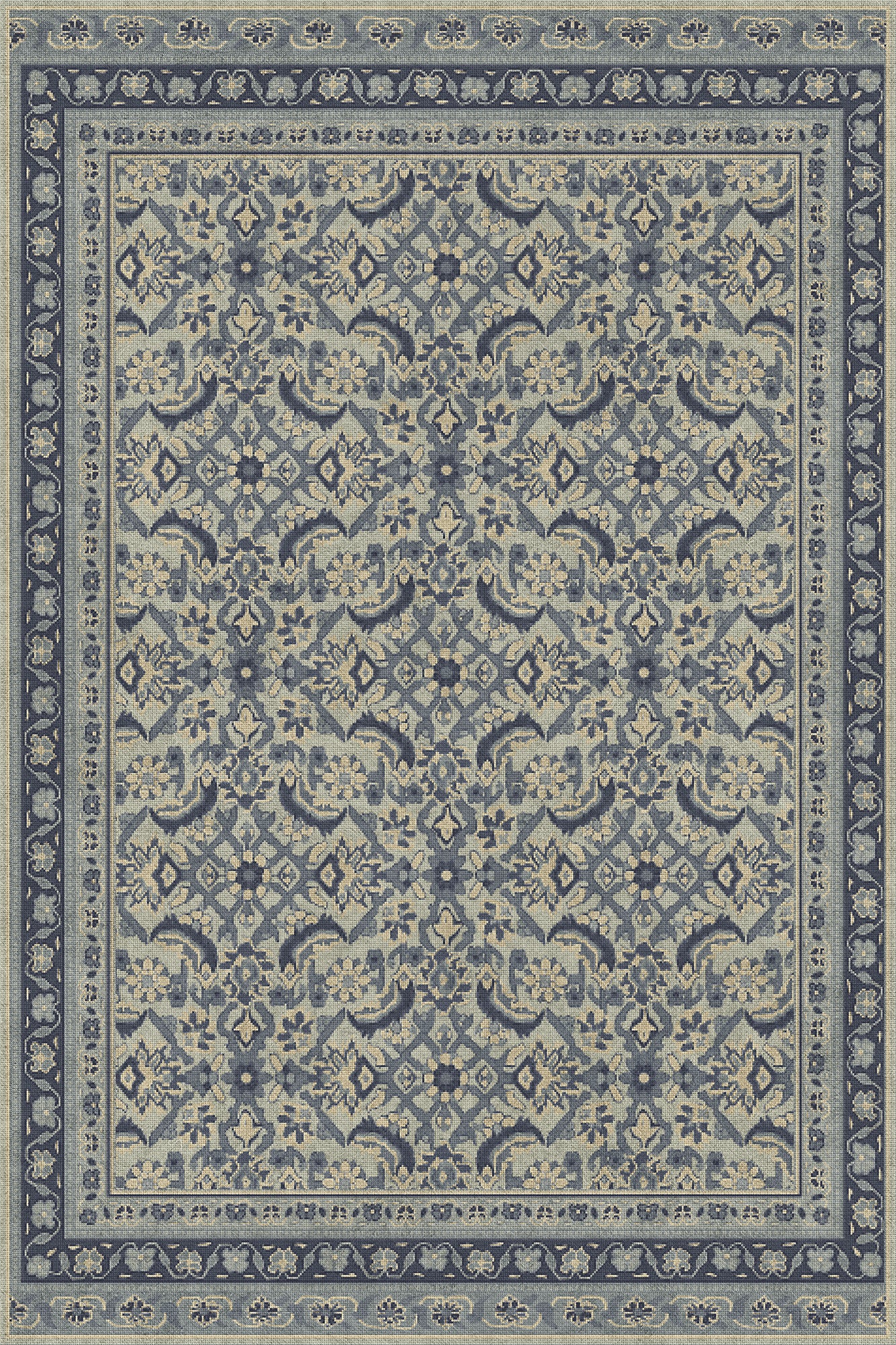 BILTMORE - Maison Tapis - Brittany 24x36