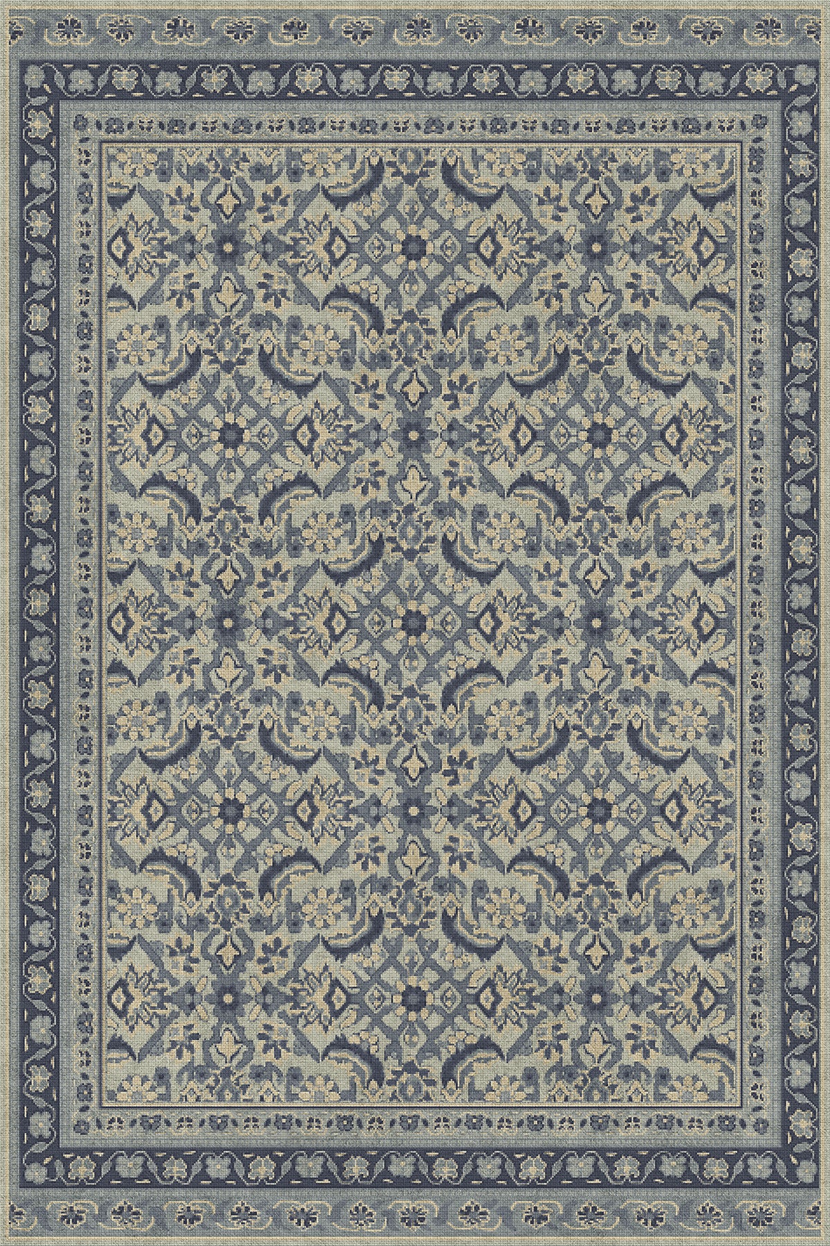 BILTMORE - Maison Tapis - Brittany 24x36