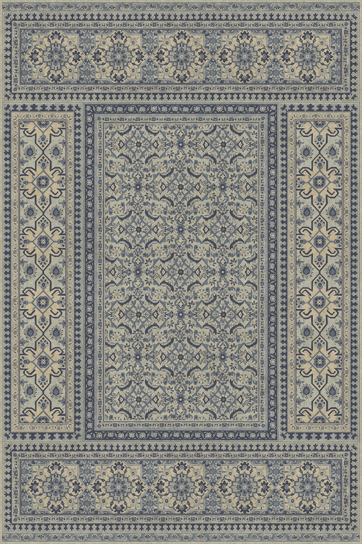 BILTMORE - Maison Tapis - Brittany 72x108