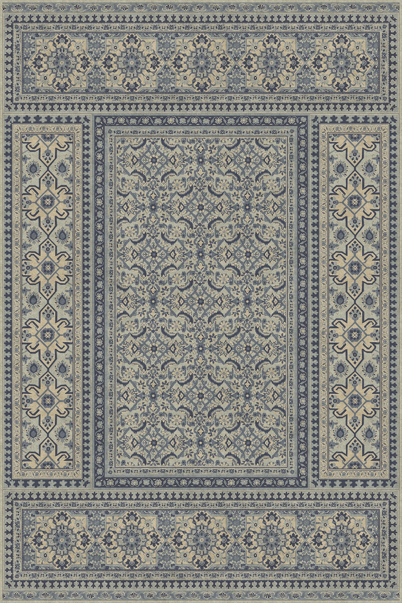 BILTMORE - Maison Tapis - Brittany 72x108