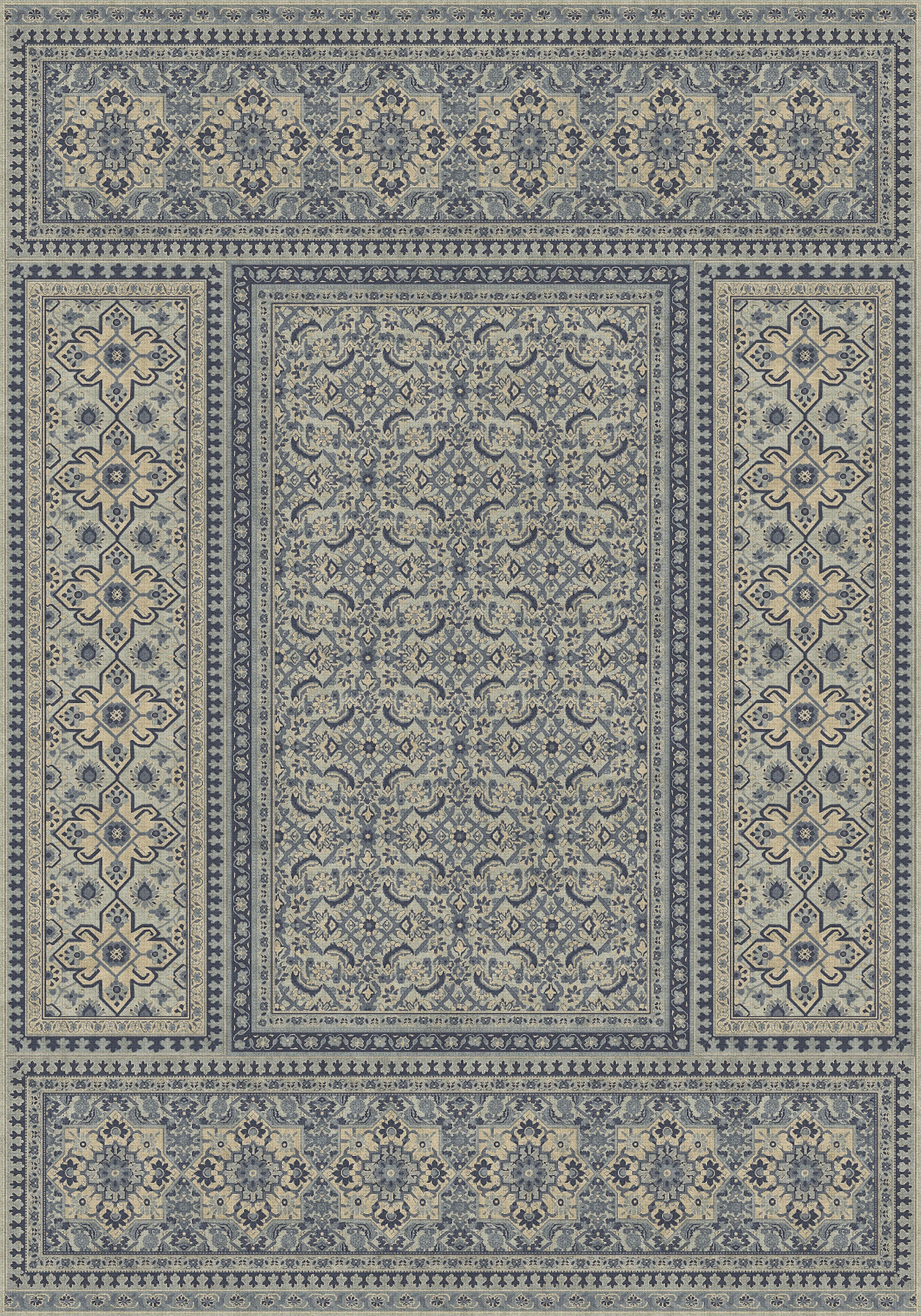 BILTMORE - Maison Tapis - Brittany 84x120