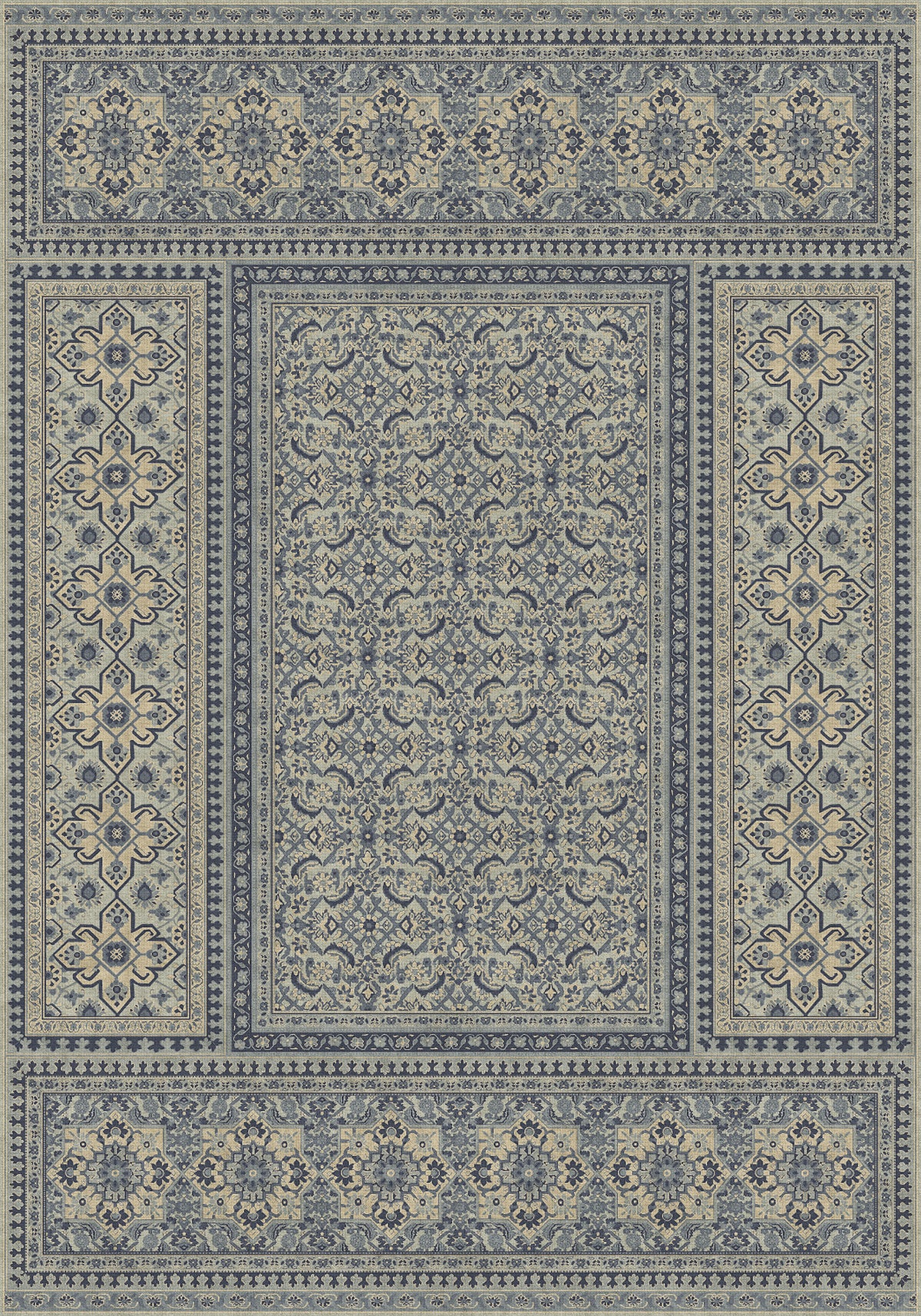 BILTMORE - Maison Tapis - Brittany 84x120