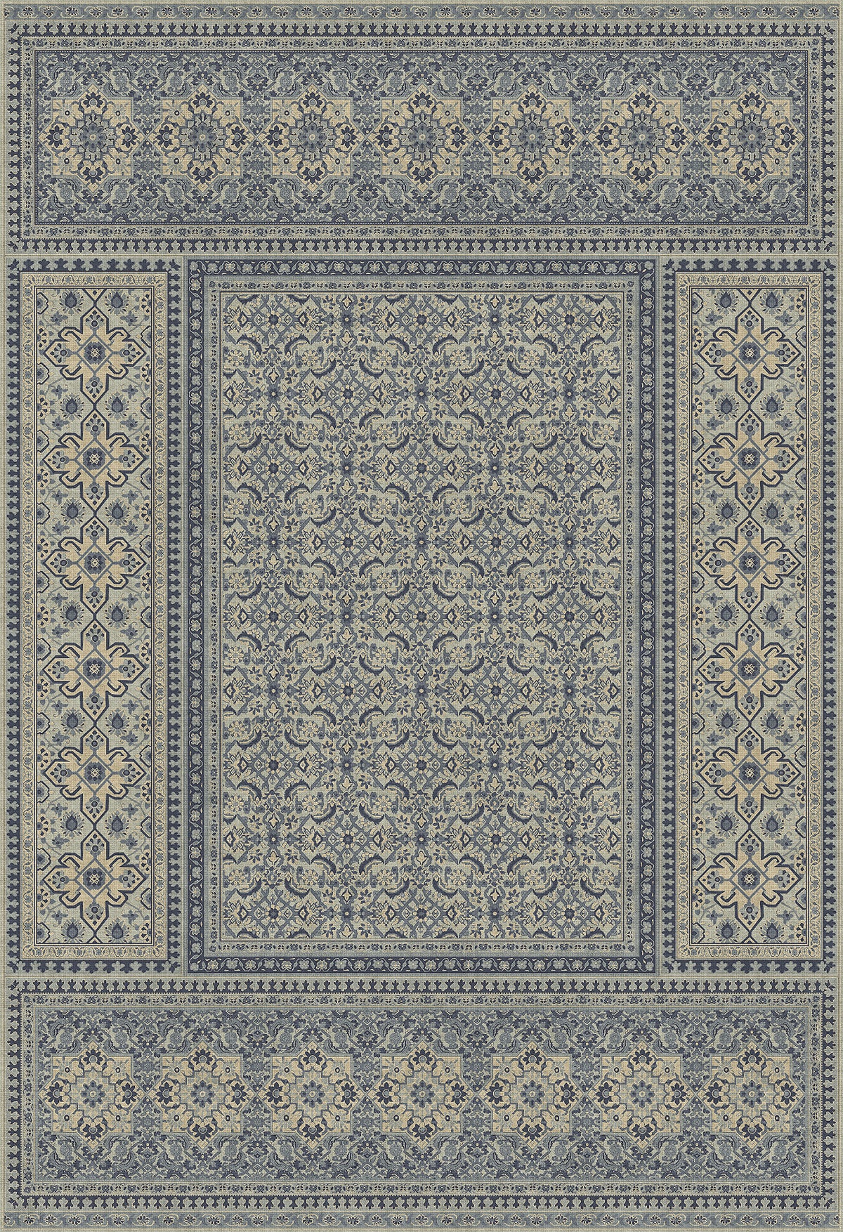BILTMORE - Maison Tapis - Brittany 96x140