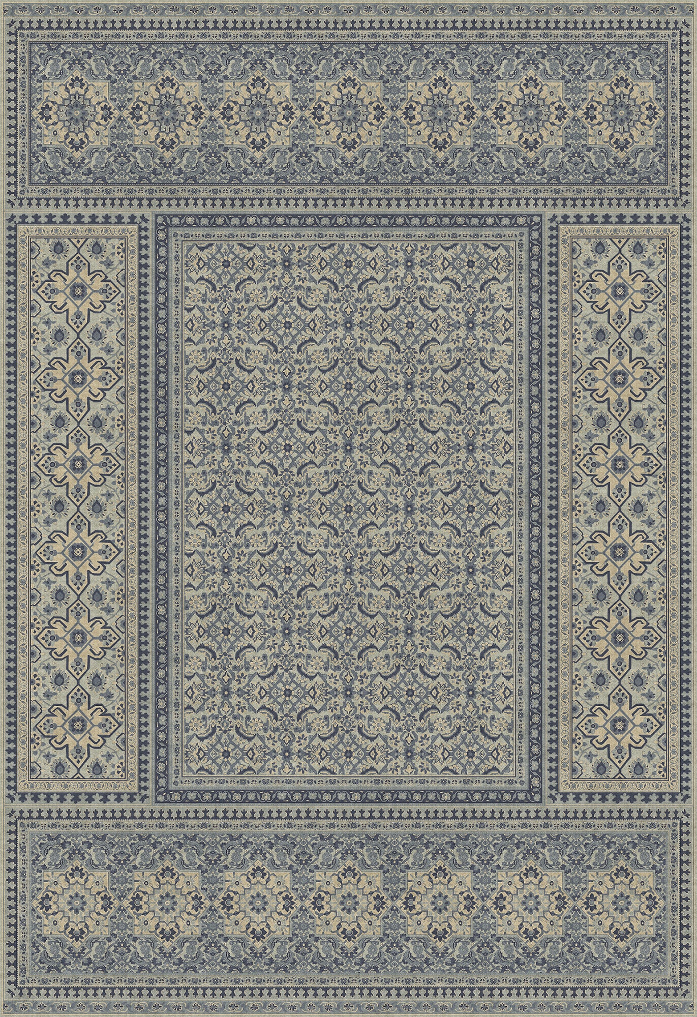 BILTMORE - Maison Tapis - Brittany 120x175