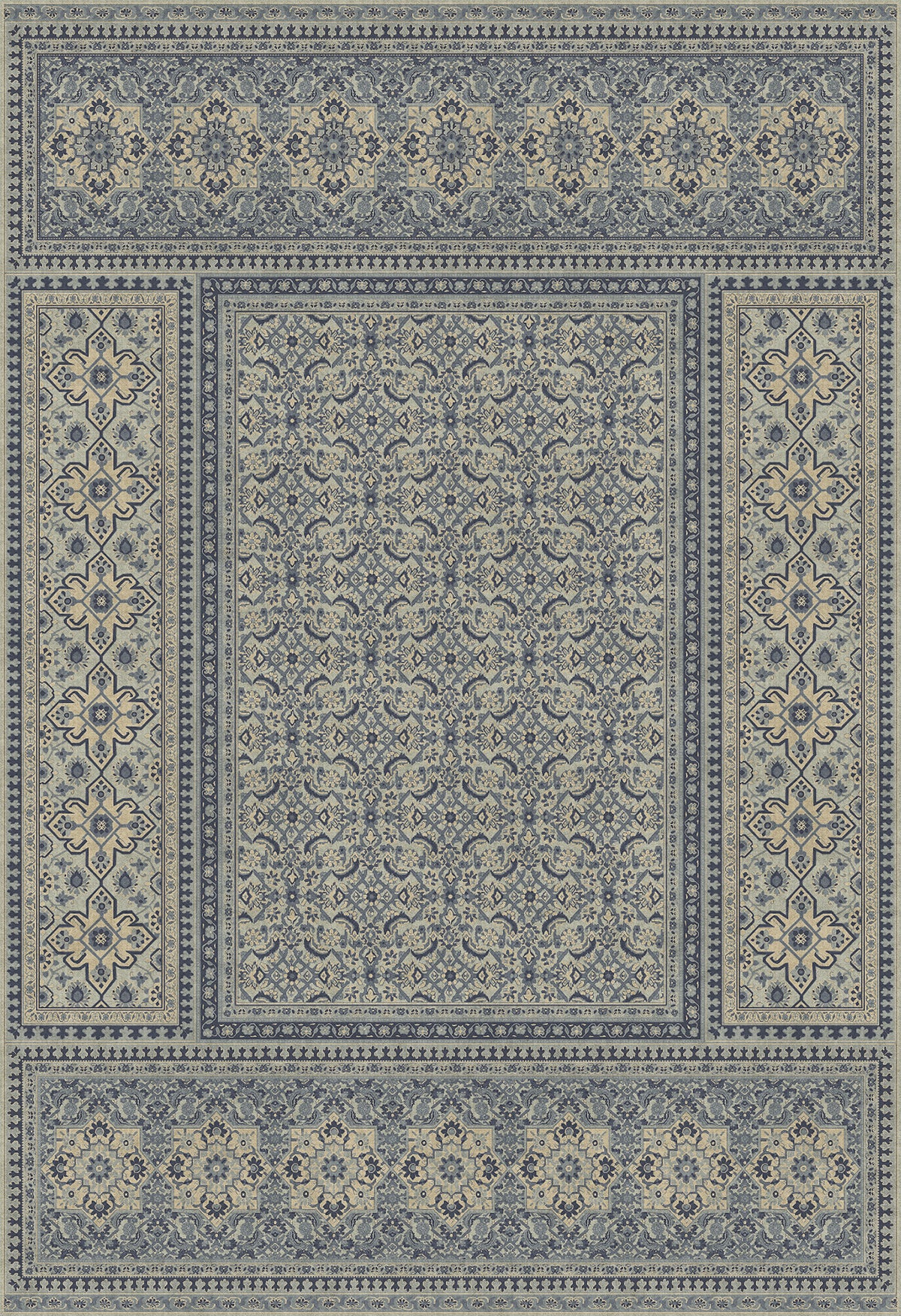 BILTMORE - Maison Tapis - Brittany 120x175