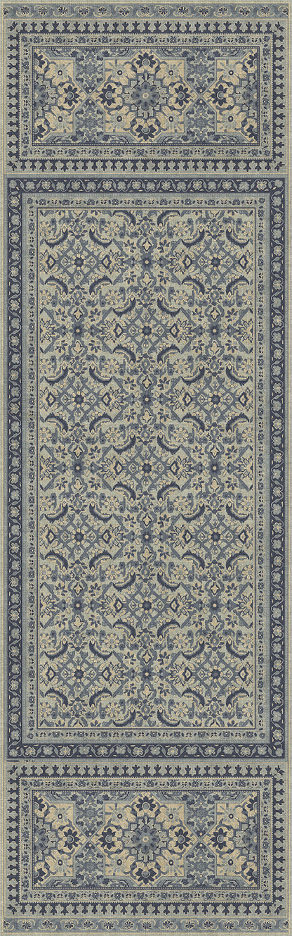 BILTMORE - Maison Tapis - Brittany 36x115